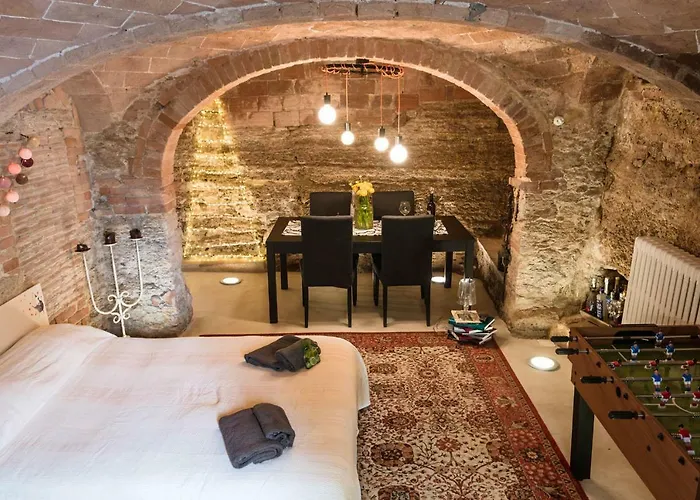 La Cantina Di Bea E Bella