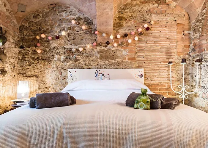 La Cantina Di Bea E Bella