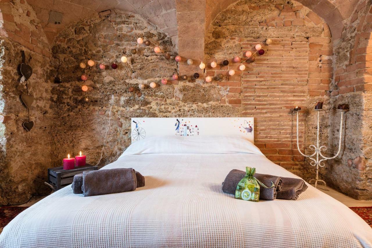 La Cantina Di Bea E Bella *