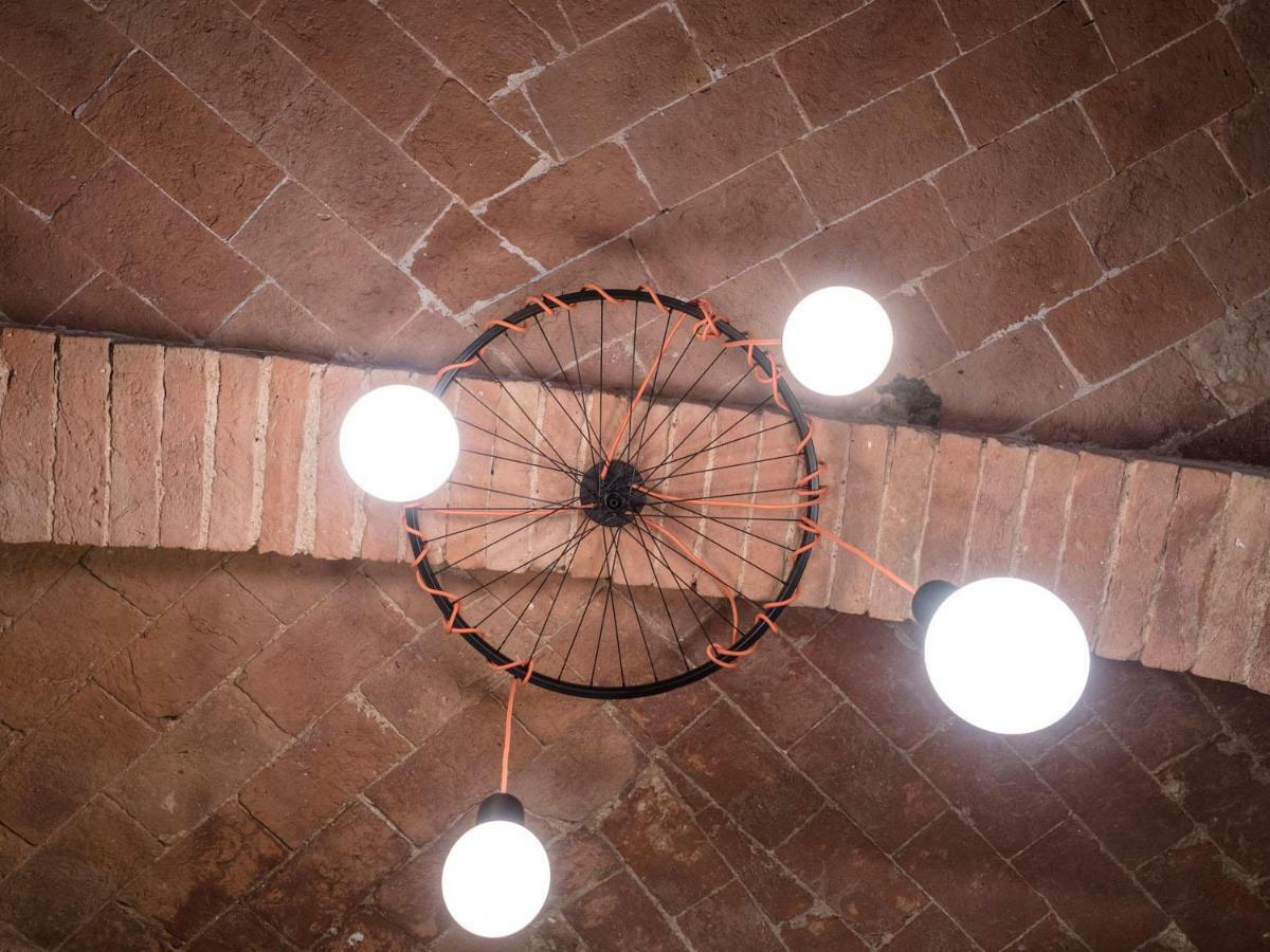 La Cantina Di Bea E Bella Apartment Casciana Terme